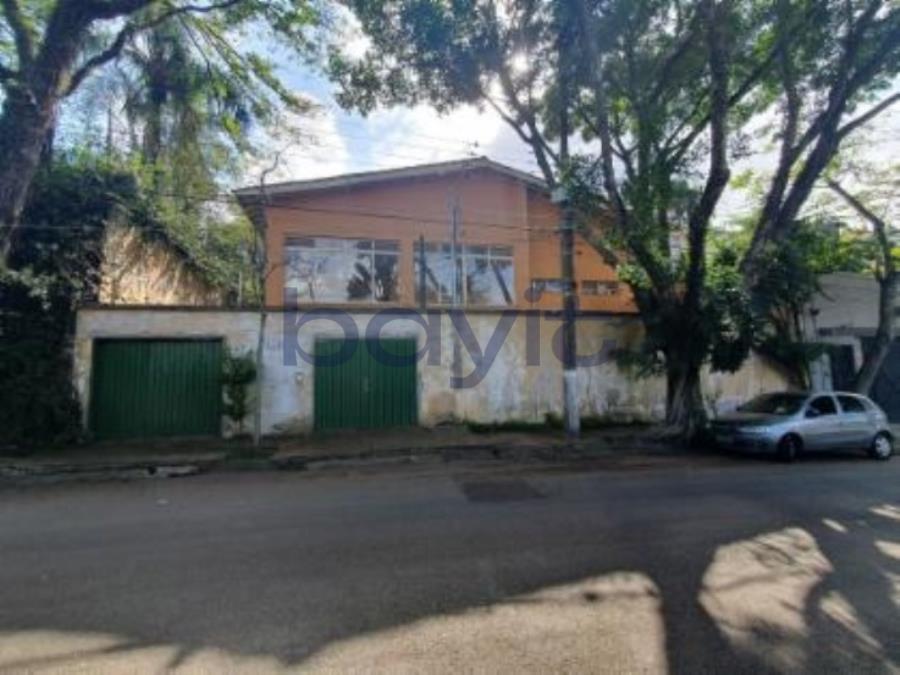 Morumbi - sp - casa - 440m²