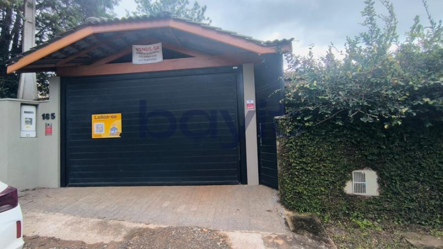 Boituva - sp - casa - 548,2m²
