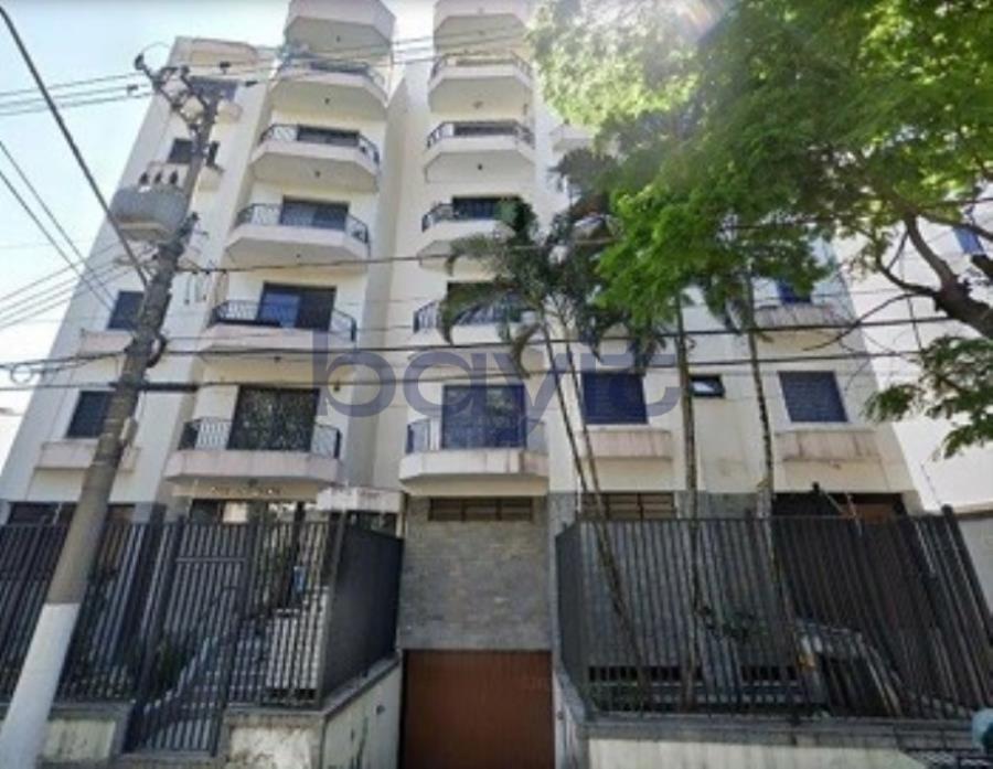Taubaté - sp - apartamento - 80m²
