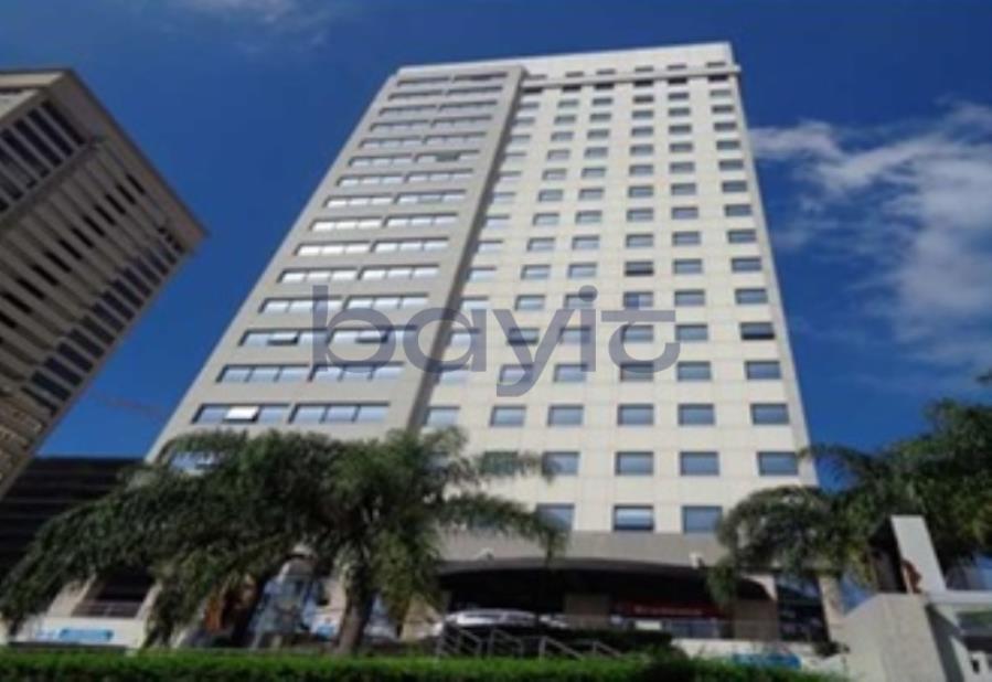 Alphaville - sp - sala comercial - 52,14m²