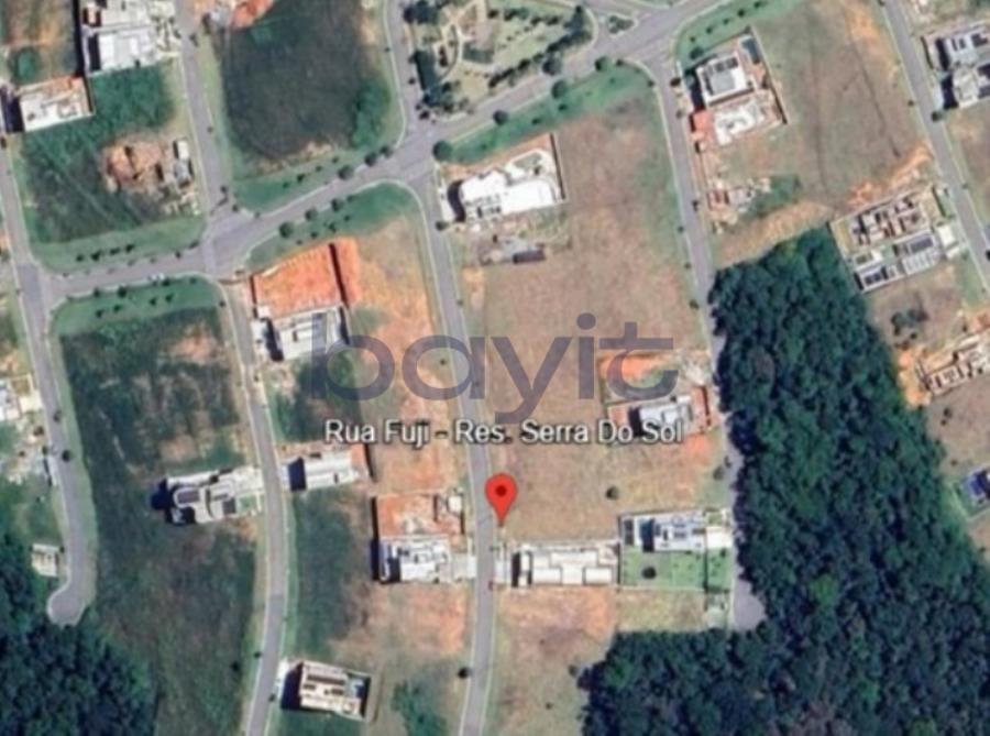 Santana de parnaíba - sp - terreno - 598,22 m²