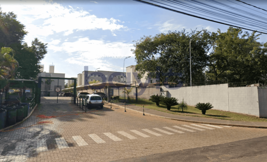 Ribeirão preto - sp - apartamento - 99,58m² - 1 vaga garagem