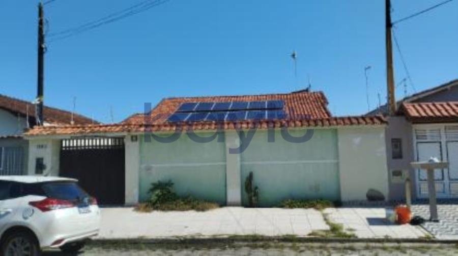 Peruíbe - sp - casa - 197,29m²