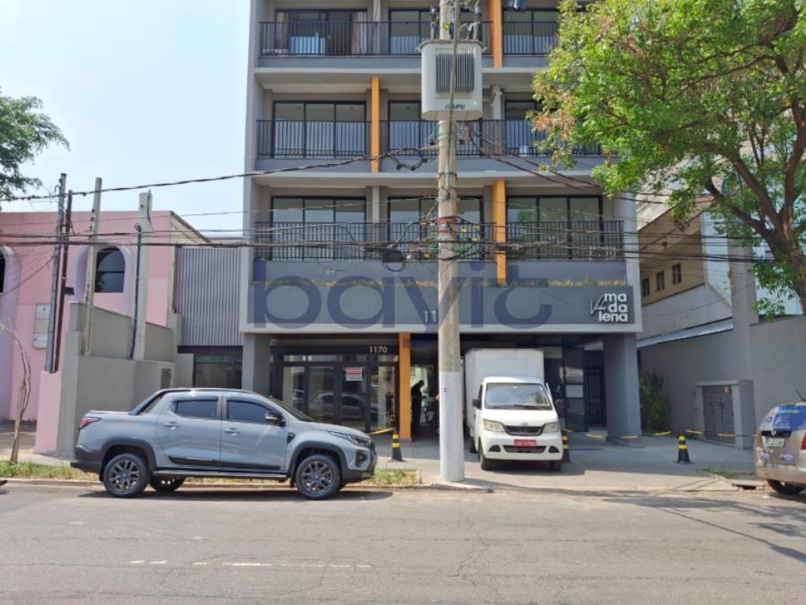 Vila madalena - sp - loja - 200,380m²