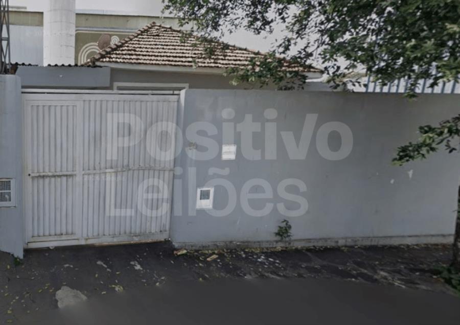 Imóveis em araraquara/sp - lote 3 - imóvel com a.t. de 206,00m² - araraquara/sp