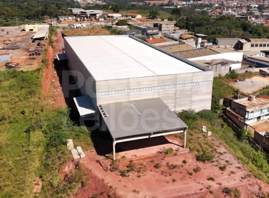 Fração ideal de 17.523,12m² - ibiúna/sp