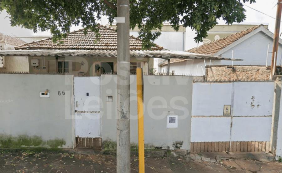 Imóveis em araraquara/sp - lote 4 - terreno com a.t. de 347,00m² - araraquara/sp