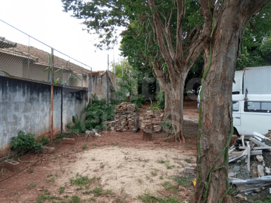 Imóveis em araraquara/sp - lote 6 - terreno com a.t. 452,27 m² - araraquara/sp