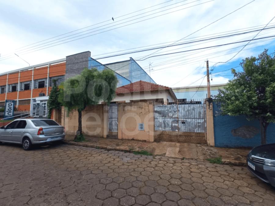 Imóveis em araraquara/sp - lote 10 - duas casas residenciais - araraquara/sp
