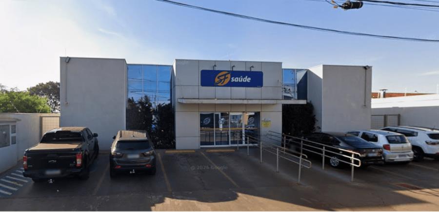 Pitangueiras- imóvel comercial com área total de 1.496,64m²