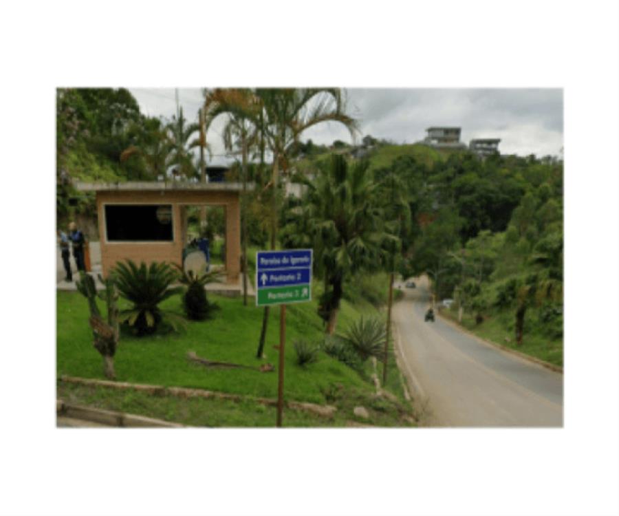 Igaratá/sp - lote 82-a 1.323m²