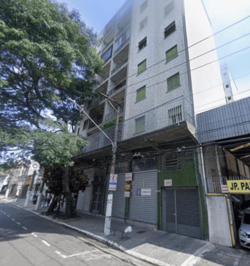 Lapa- apto de 03 dorm- sala-cozinha- 01 vaga- 118,55m² úteis