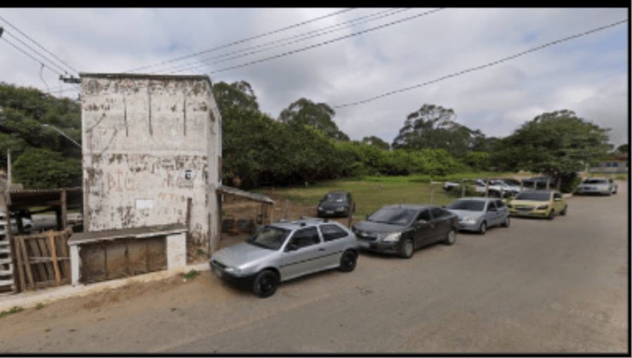 Itapecerica da serra/sp - terreno 130.445,00 m²