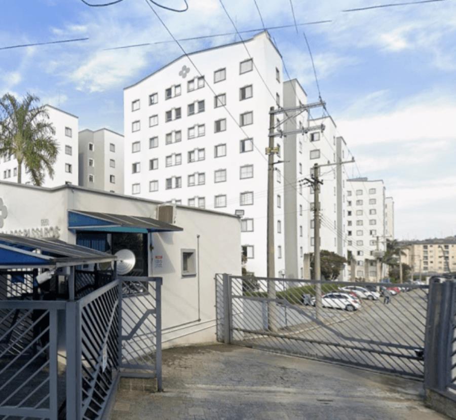 Vila prudente- 03 dorm- sal-cozinha- wc- 01 vaga-64,05m²