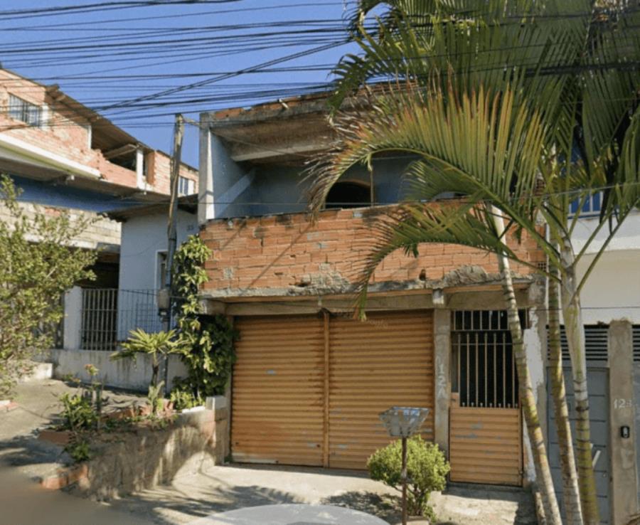 Itapevi- terreno urbano de 150m²- loteamento pq. suburbano