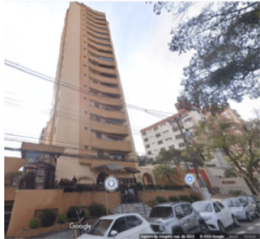 Santo andré/sp - 3 suítes - 2 vagas - 127m² úteis - santo andré/sp - 3 suítes - e vagas - 127m² úteis