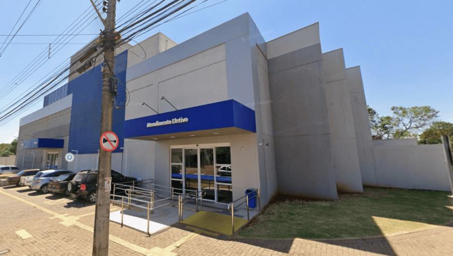 Jaboticabal- imóvel comercial -área construída de 2.817,70m²