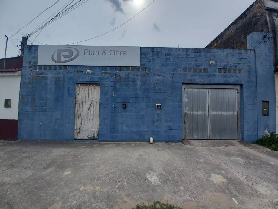 Sala comercial à venda na Rua Heitor Lira da Silva - Pelotas/RS