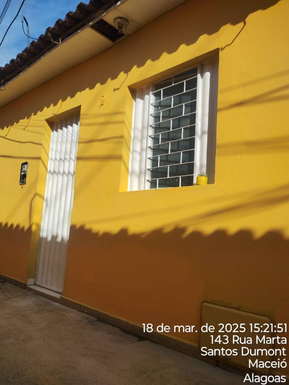 Casa à venda na BR-104 - Rio Largo/AL