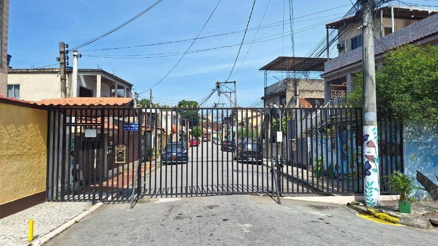 Casa à venda na Travessa Cristiana - São Gonçalo/RJ