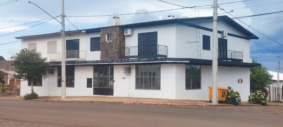 Apartamento à venda na Rua Facco - Fortaleza dos Valos/RS