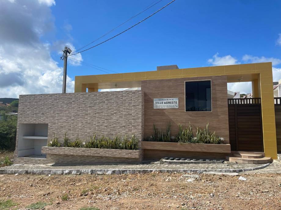 Casa à venda na Manoel Bernardo De Melo - Gravatá/PE