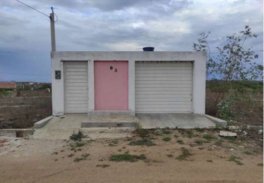 Casa à venda na Raimundo Gonçalves De Souza - Brejo Da Madre De Deus/PE