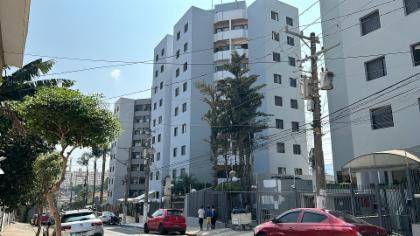 Apartamento à venda na Rua Portão Preto - São Paulo/SP