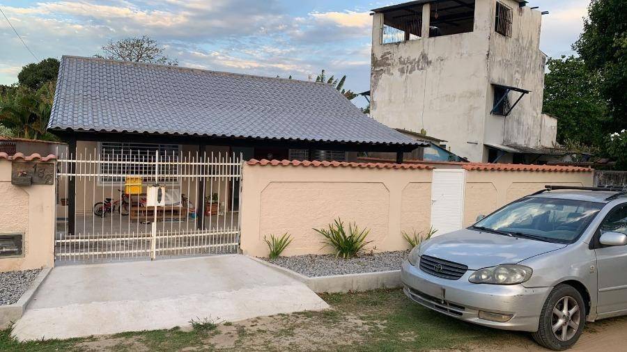 Casa à venda na Rua Projetada - São Pedro da Aldeia/RJ