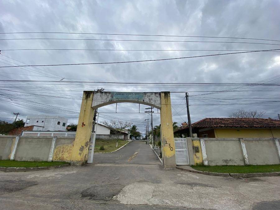 Casa à venda na Estrada Ademar Ferreira Torres - Itaboraí/RJ