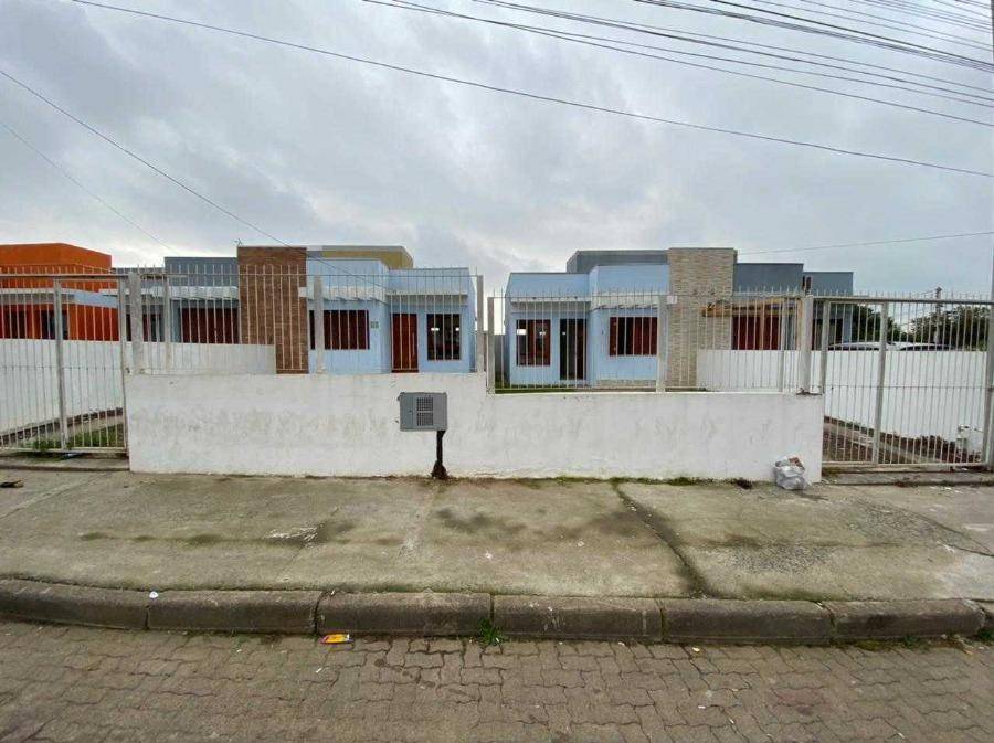 Casa à venda na Rua Palmares - Sapucaia do Sul/RS