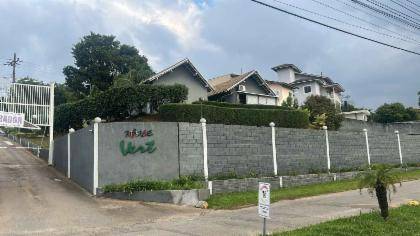 Casa à venda na Rua Hollywood - Vargem Grande Paulista/SP