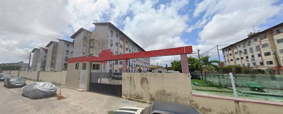 Apartamento à venda na Rua Estado do Rio - Fortaleza/CE