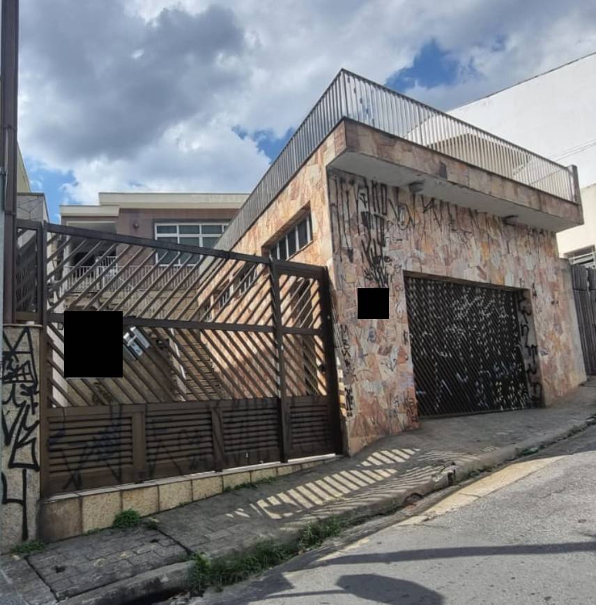 Casa à venda na Rua Canhemborá - São Paulo/SP
