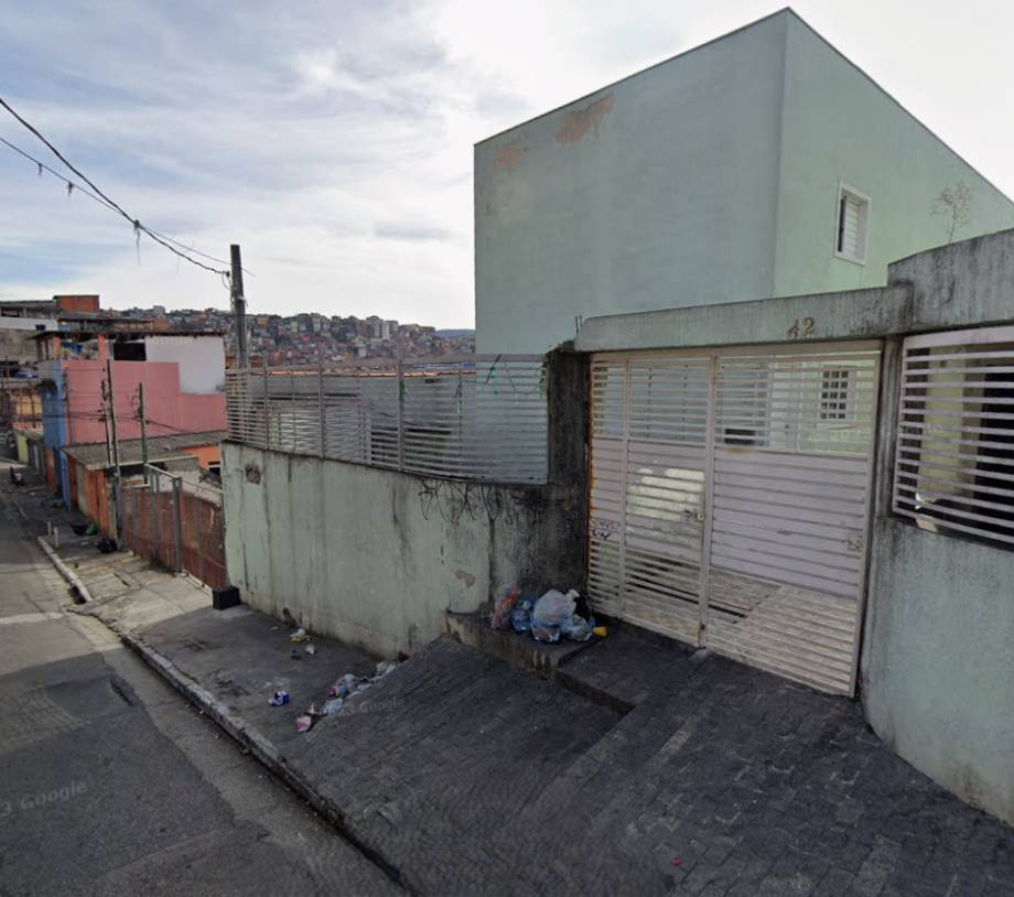 Casa à venda na Rua Irineu Maciel - São Paulo/SP