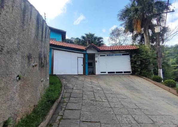 Casa à venda na Rua Ítalo Mattei - São Bernardo do Campo/SP