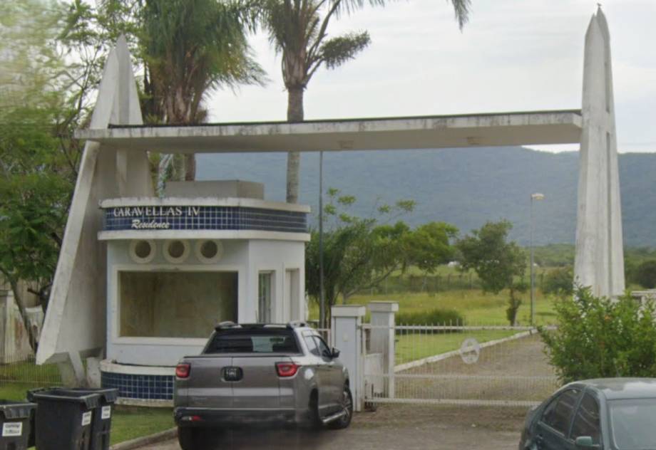Lote à venda na Rodovia Francisco Thomaz dos Santos - Florianópolis/SC