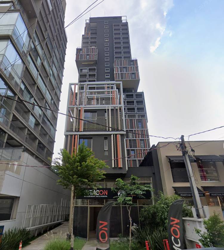Apartamento à venda na Rua Doutor Melo Alves - São Paulo/SP