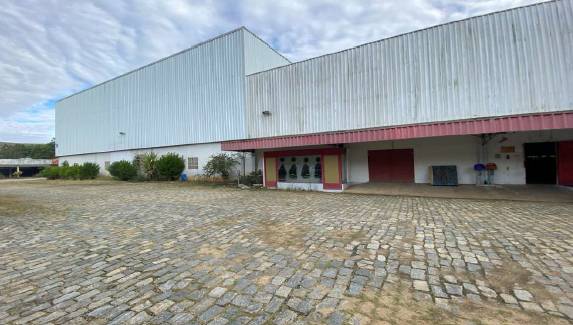 Apartamento à venda na BR-116 - Teófilo Otoni/MG