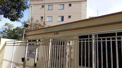 Apartamento à venda na Avenida José Miguel Ackel - Guarulhos/SP