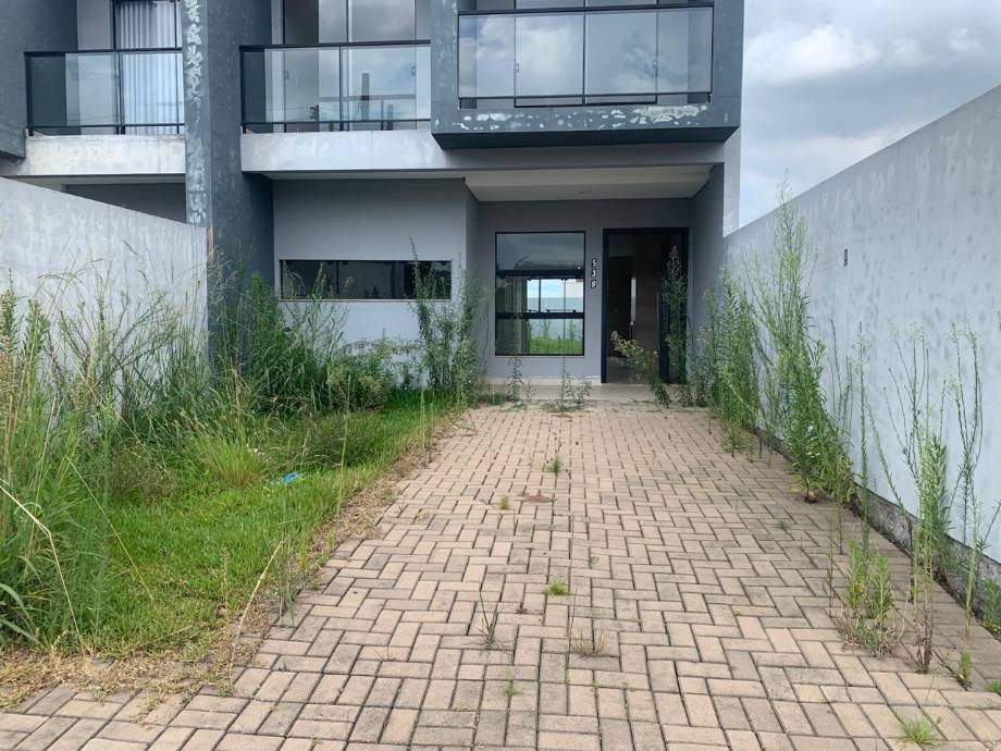 Casa à venda na Rua Filisberto de Almeida - Venâncio Aires/RS