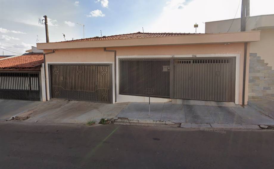Casa à venda na Rua Luiz Arnaldo Wenzel - São Carlos/SP