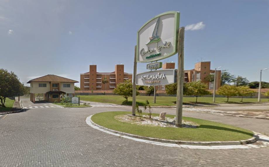 Apartamento à venda na CE-040 - Aquiraz/CE