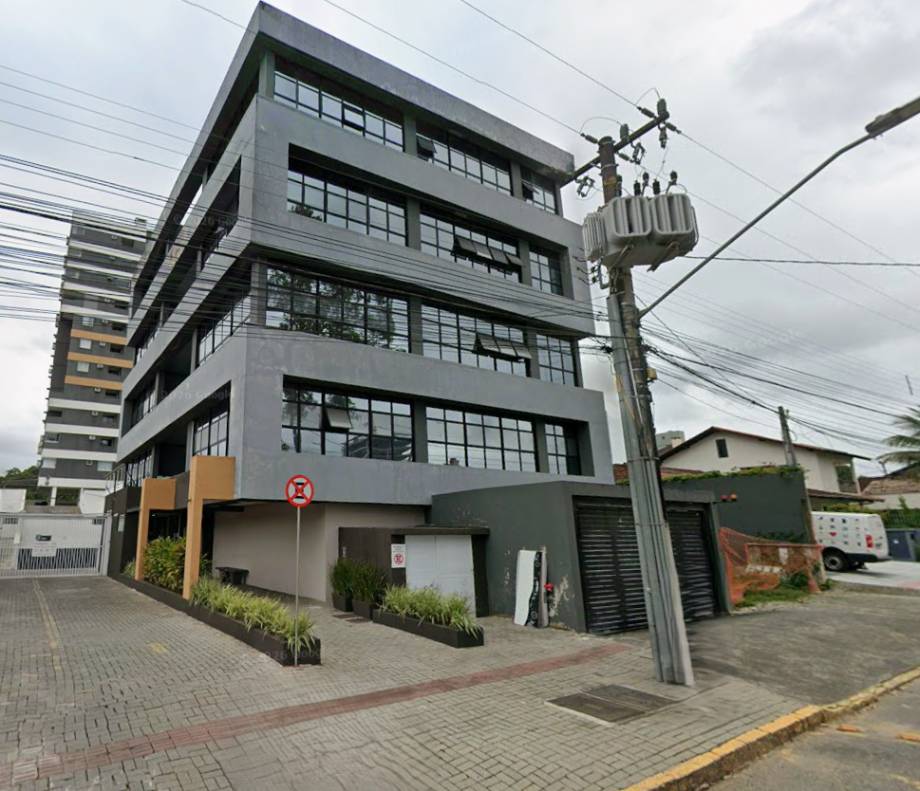 Apartamento à venda na Rua Coronel Santiago - Joinville/SC
