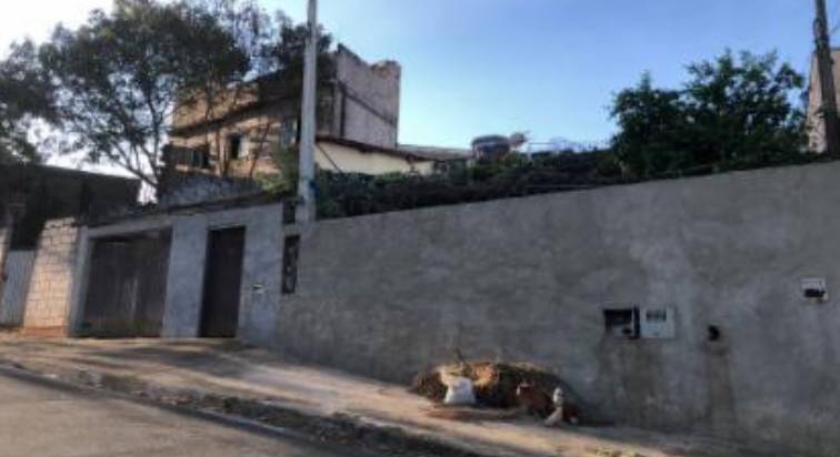 Casa à venda na Rua Itaparica - Campinas/SP