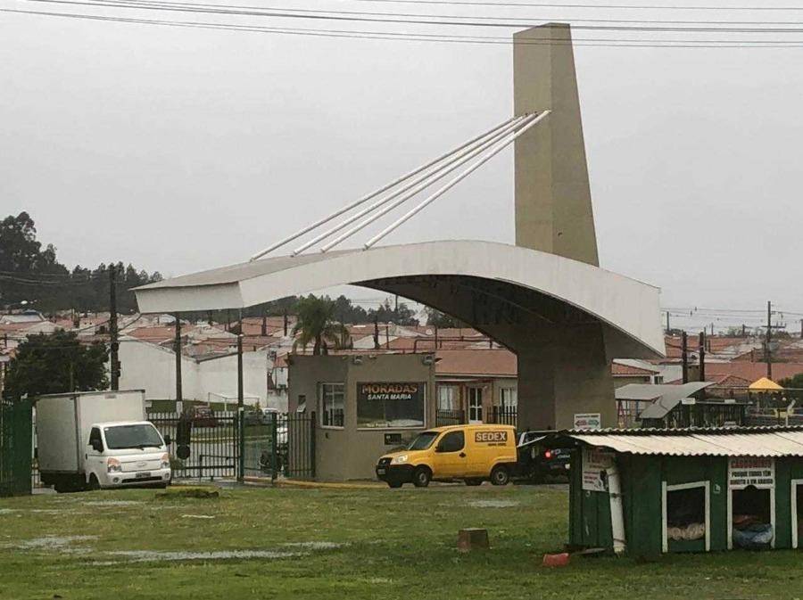 Casa à venda na Rua Pedro Santini - Santa Maria/RS
