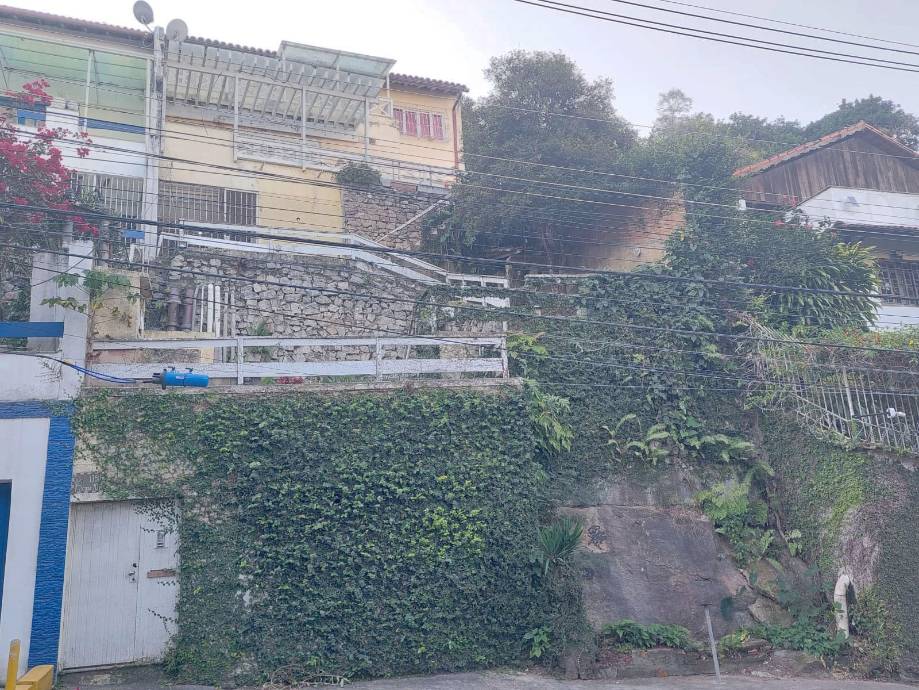 Apartamento à venda na Rua Alice - Rio de Janeiro/RJ