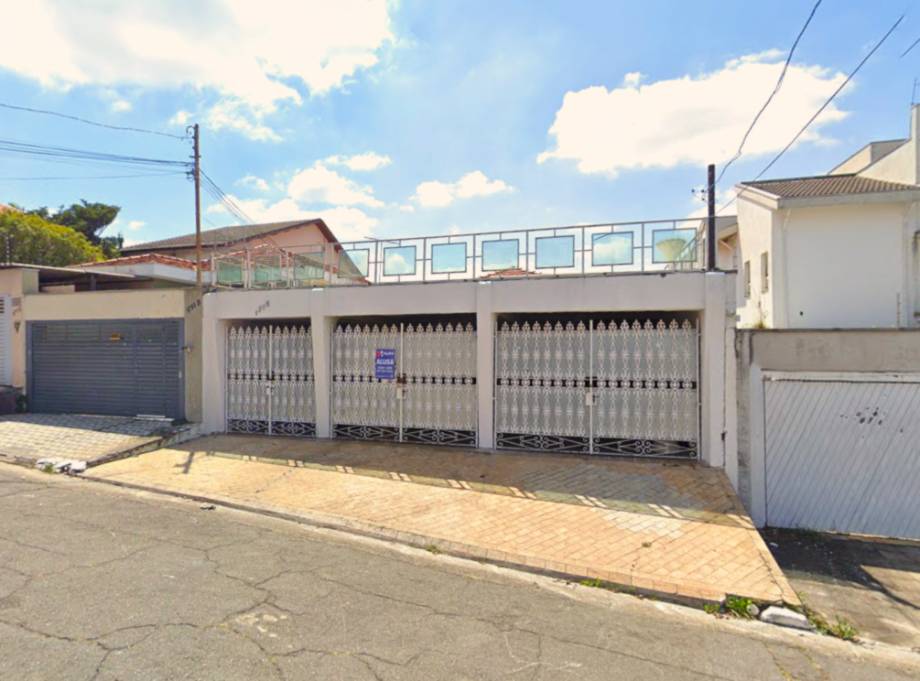 Casa à venda na Alameda dos Guatás - São Paulo/SP