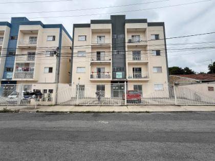 Apartamento à venda na Rua Demétrio Ivahy Badaró - Pindamonhangaba/SP