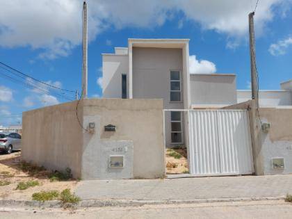 Casa à venda na Via Local E10- Sdo - Aquiraz/CE